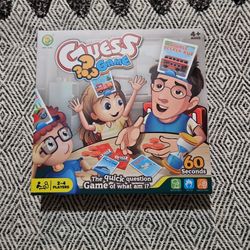 Guess Game