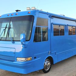 1999 Damon Ultrasport 