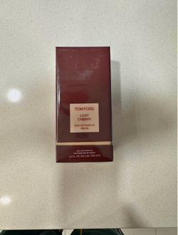 Tom ford lost cherry