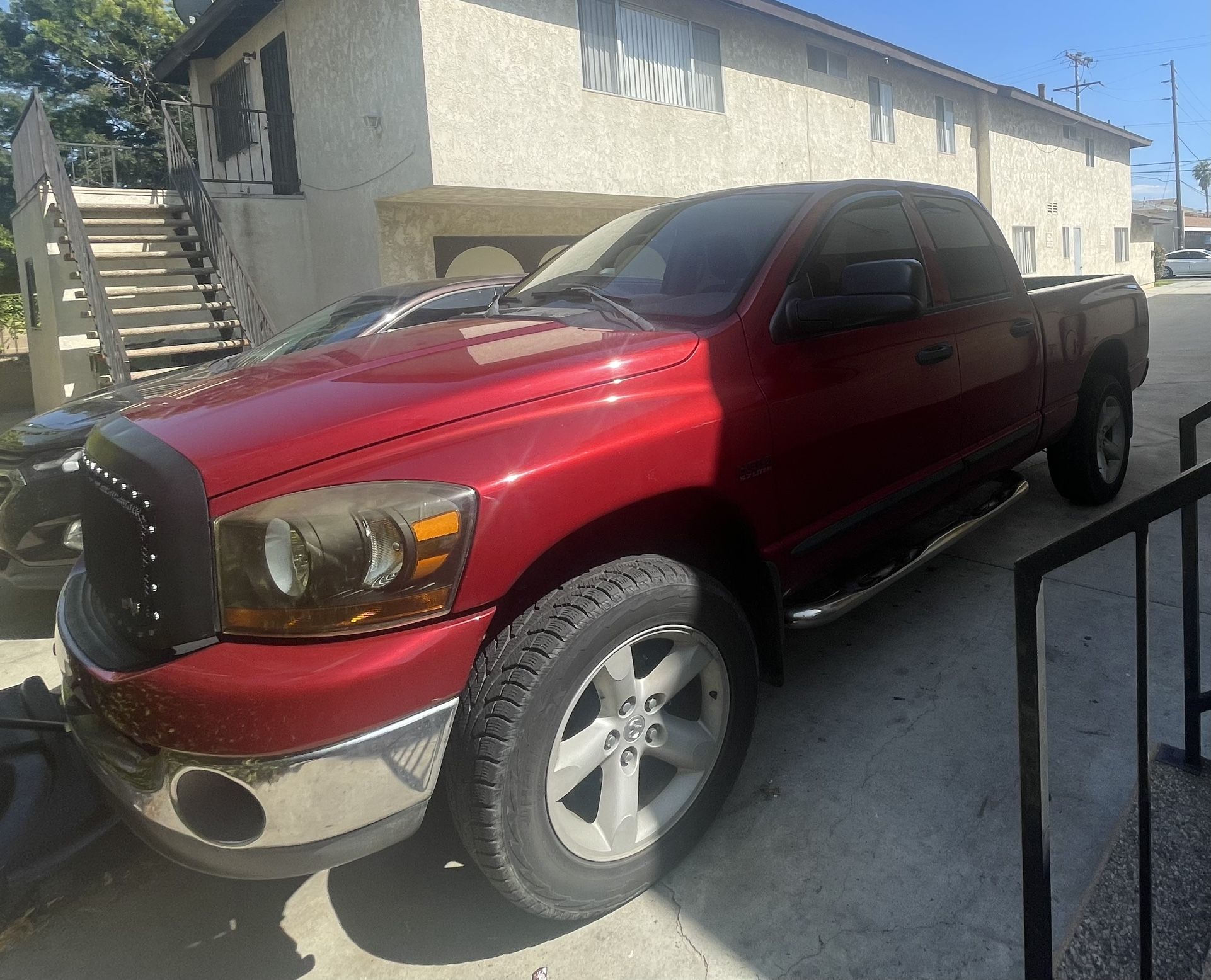 2006 Dodge Ram 1500