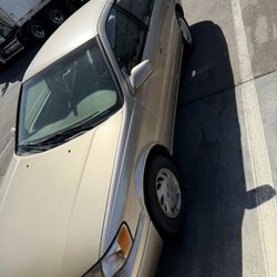 1999 Toyota Camry 91k Miles 