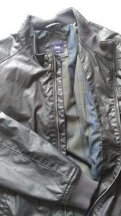 Gap jacket