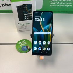 Moto g  5g 2025 Free when you switch to Cricket! 