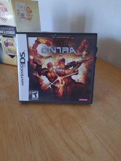 Contra 4 