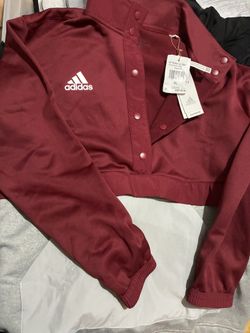 NWT adidas Jacket
