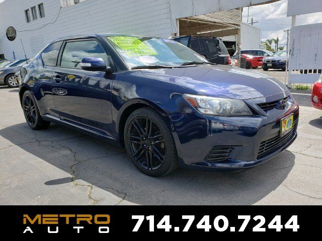 2013 Scion tC
