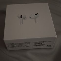 AirPod Pro 2’s