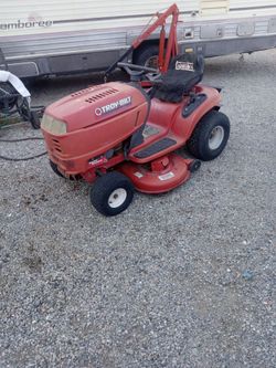 Troy Bilt 42" Mower