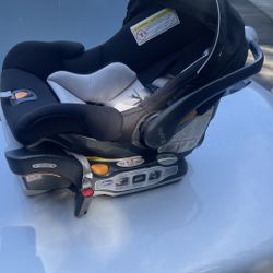 Car seat