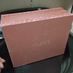 Gucci Snake Skin Green..Brand New.Small Bag..