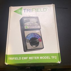 EMF Tester  Thumbnail
