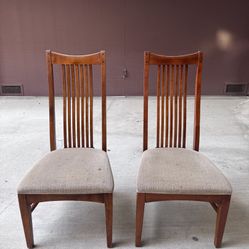 Lexington Dinning Room Chairs 