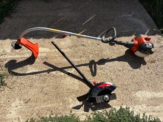 Husqvarna Weedeater