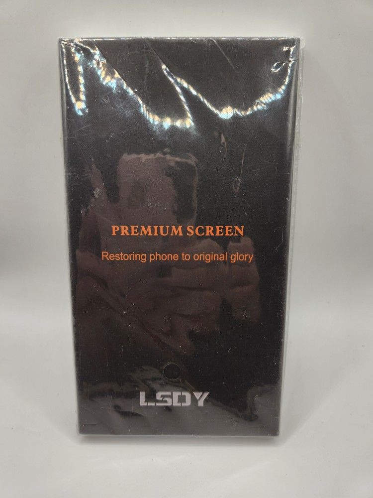 iPhone X OLED Screen Replacement Kit (No Tools)**