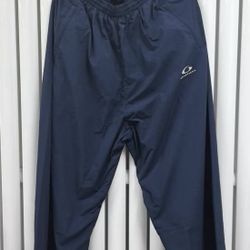 balenciaga sweatpants 