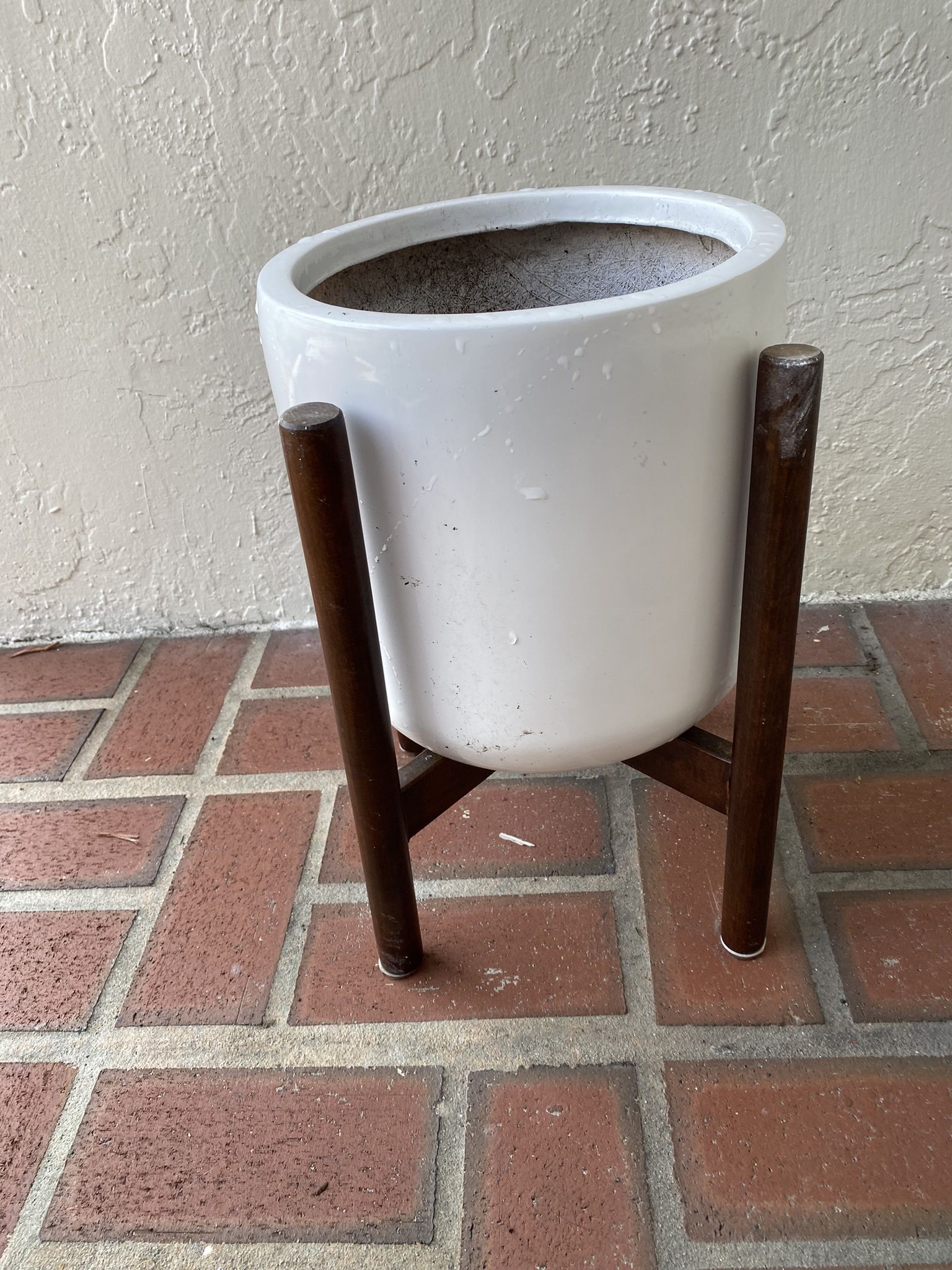 Ceramic Plant Pot
