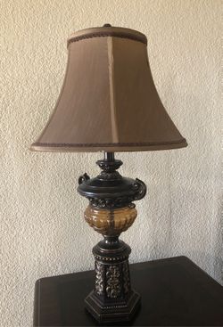 Lamp
