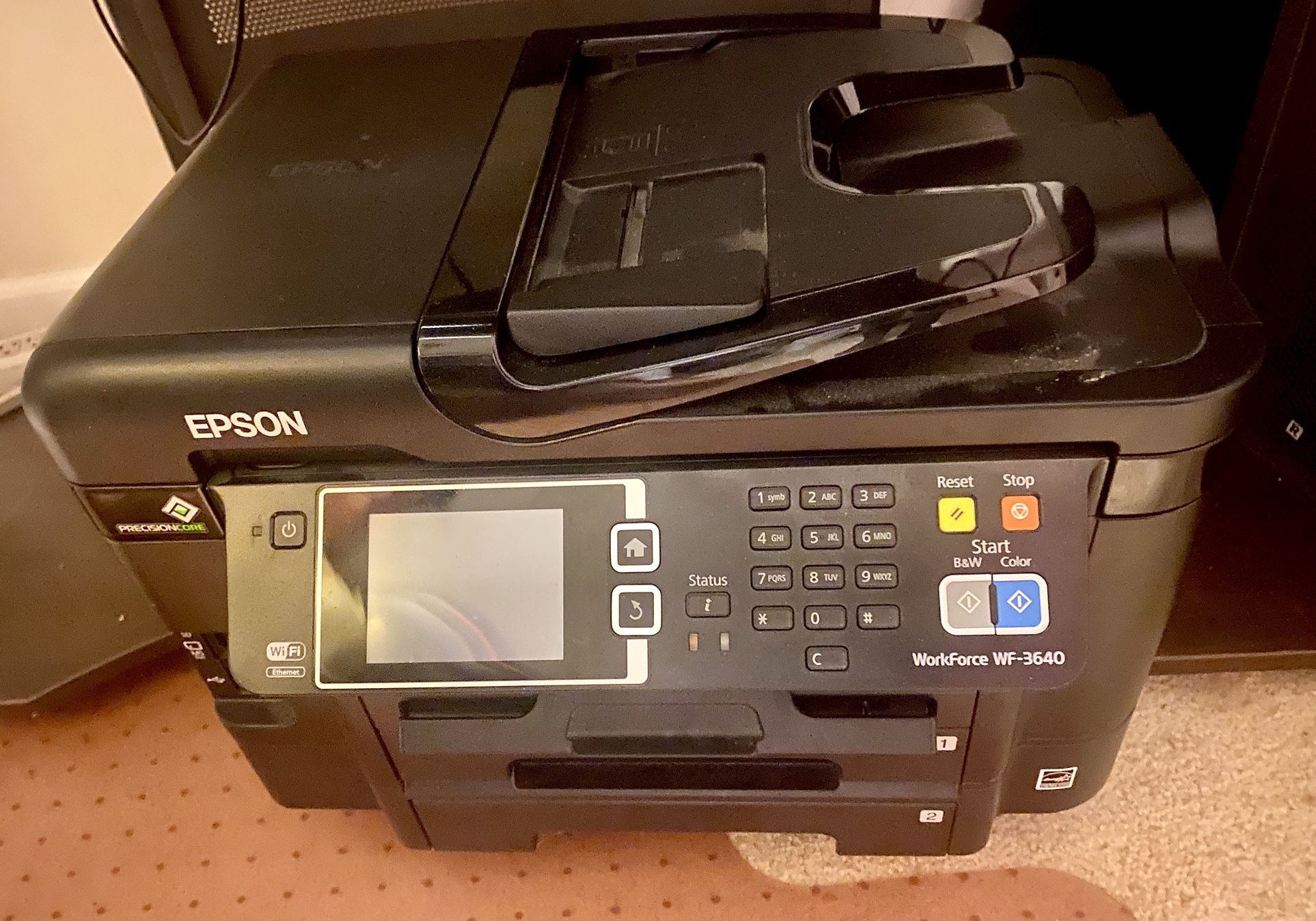 PRINTER