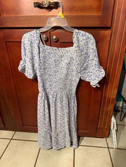 Dress