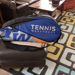Tennis Racket Bag