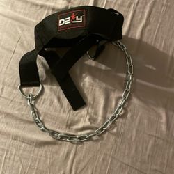 Neck Harness