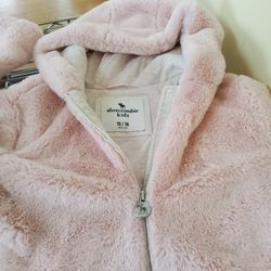 abercrombie kids Jacket