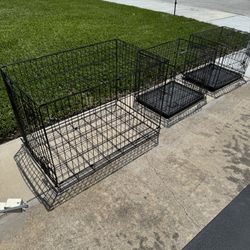 Large Dog/Pet Kennel