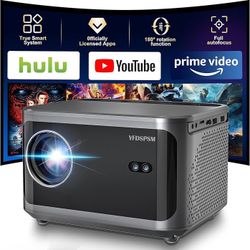 Mini Portable Projector(brand new)