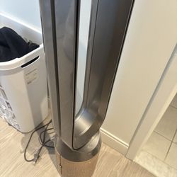 Dyson Purifier Cool Formaldehyde™ TP09.