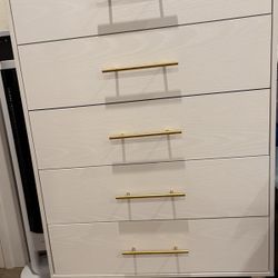 Brand New Never Used Dresser  