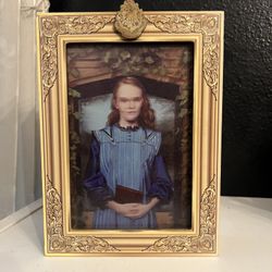 Harry Potter Hidden Compartment Framed Photo 