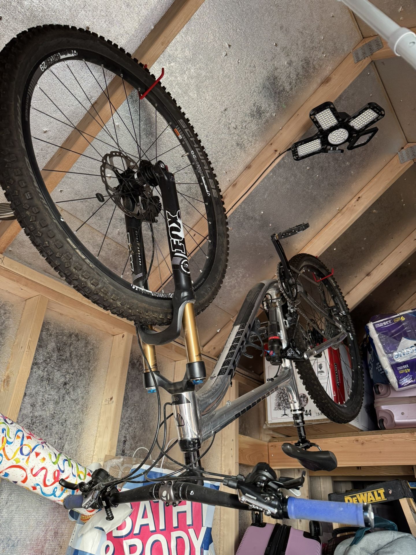 Trek Mountain Bike