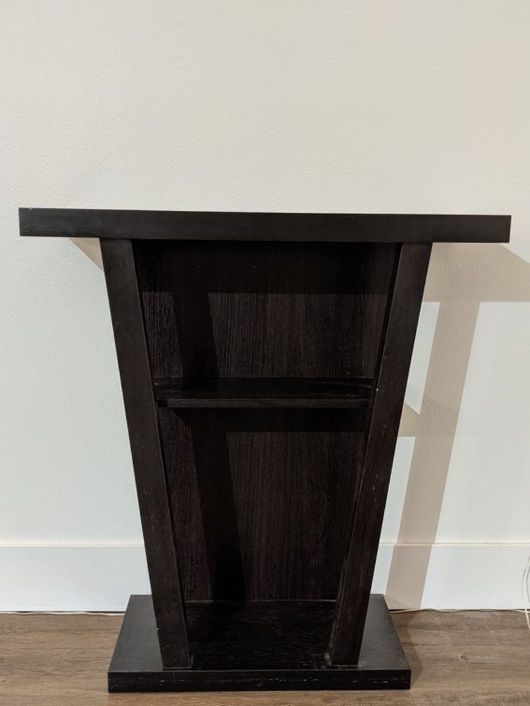 TV Stand / Bookshelf