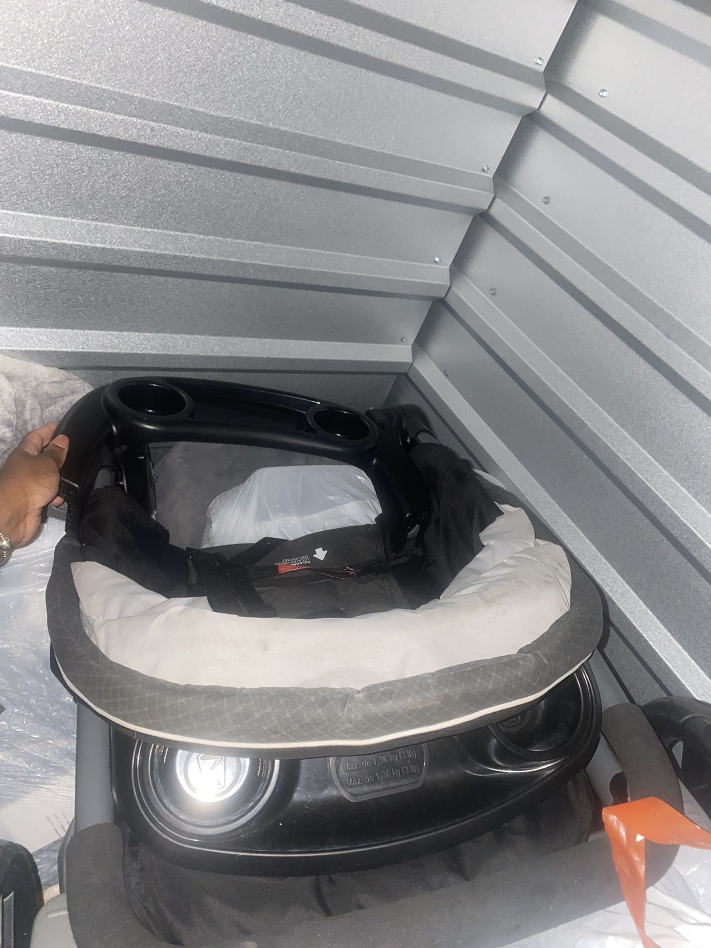 Baby/Toddler Stroller