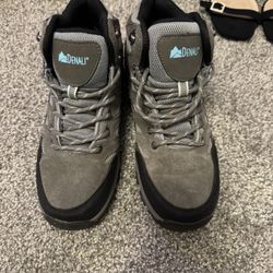 Denali Hiking Boots 