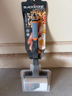 Blackstone 3-1 Griddle Cleaner