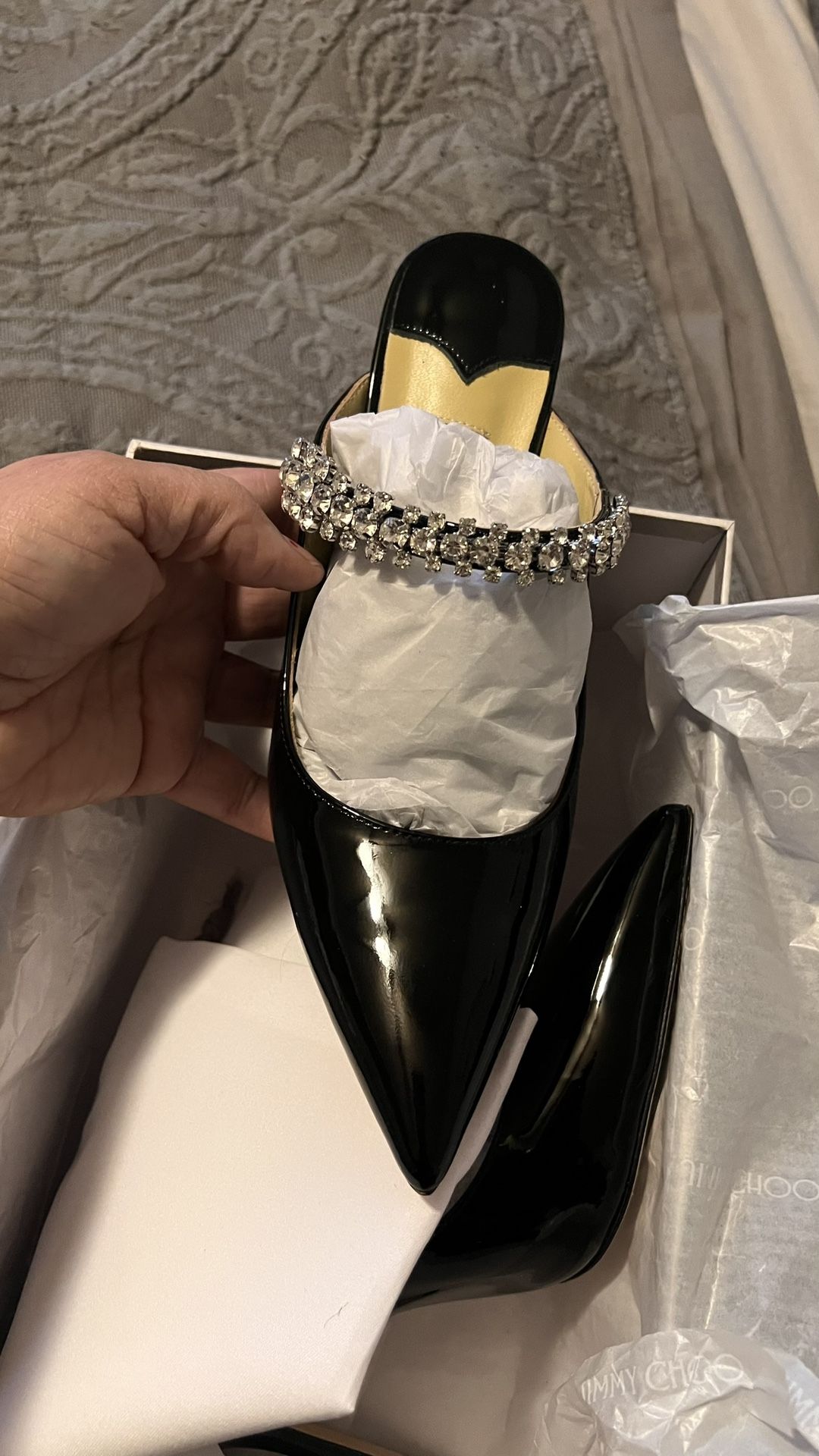 Women’s Heels 6.5