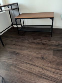 Small Table