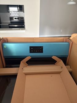 Stove