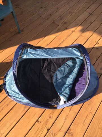 KidCo Peapod Tent for Sale in Lake Stevens, WA - OfferUp