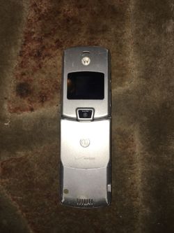 Motorola Razr v3 Verizon
