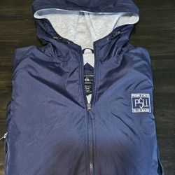 Pennstate Banf Jacket