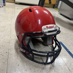 Football Helmet