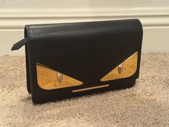 Fendi WOC bag