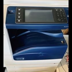 Xerox Printer 7845