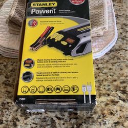 Stanley 800 Watt Power Converter