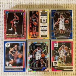 Brooklyn Nets 320 Card Basketball Lot! Rookies, Prizms, Parallels, Short Prints, Variations & More!