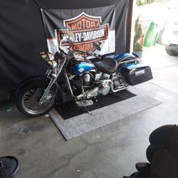 2004 Hd