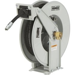 50ft Oil Hose Reel New In Box