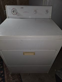 CHEAP DRYER CORD INCLUDED 